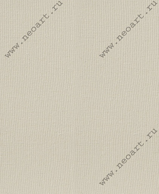 L101 Картон д/паспарту Linen, 81x102см, 1.5мм (Белёный холст)