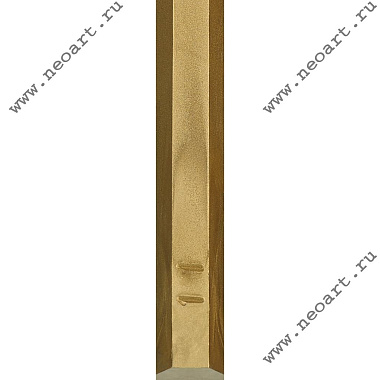 D1011 Воск мягкий Stuccorapido (30гр) цв.11 (золото)