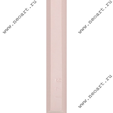D1126 Воск мягкий Stuccorapido (30гр) цв.126 (розовый)