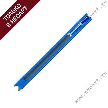 30412NCOI1 Синий картридж со скобами 12мм. (275 скоб)
