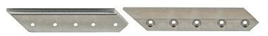 4014037       Комплект сменных ножей для гильотины Morso EHXL