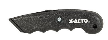 X3272 Нож X-ACTO выдвижной с пластиковой рукояткой