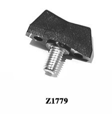 Z1779  Рукоятка (кнопка) 6 х 10