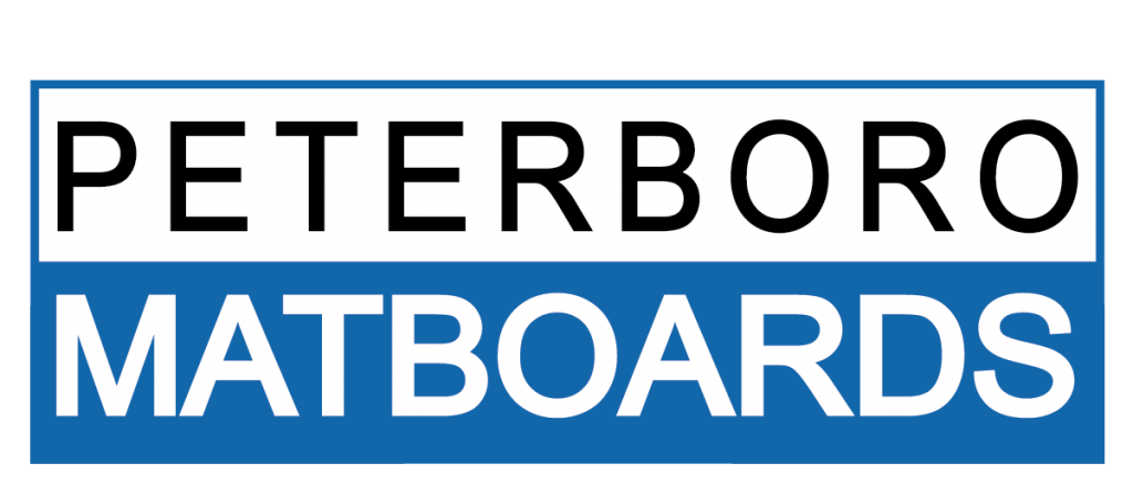 Peterboro Matboards