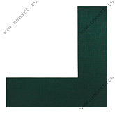 708.QP Картон д/паспарту Scappi Cartoni 80х120см