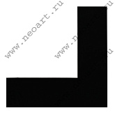 720.QP Картон д/паспарту Scappi Cartoni 80х120см