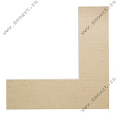 722.QP Картон д/паспарту Scappi Cartoni 80х100см