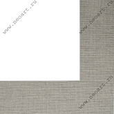 726.QP Картон д/паспарту Scappi Cartoni 80х101см