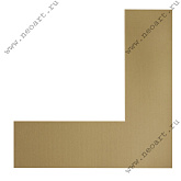 W166.QP Картон д/паспарту Scappi Cartoni 80х120см