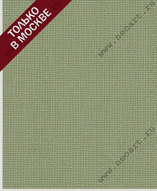 4027 Картон д/паспарту Linens, 81x102см, 1.4 мм (Зелёный Гогена)