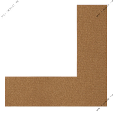 937.QP Картон д/паспарту, 80x100см, 1.3мм( Дуб )