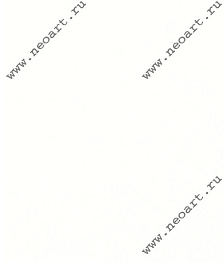 W1000 Картон д/паспарту НЕОПРОФИ, 81x102см, 1.3мм (Кристально-белый, аналог R1000)