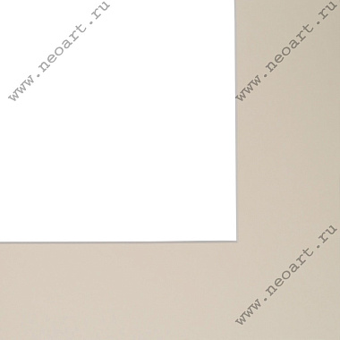 W222.QP Картон д/паспарту Scappi Cartoni 80х120см