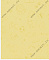 G136 Картонд/паспарту ИГРЫ СВЕТА, 80х120см, 1,3 мм (Лимон)