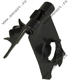 FC220.100     Петли  с одним отверстием 6220, 100 шт.