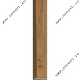 D1012 Воск мягкий Stuccorapido (30гр) цв.12 (золотой дукат)