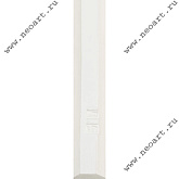 D1050 Воск мягкий Stuccorapido (30гр) цв.50 (белый)