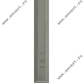 D1103 Воск мягкий Stuccorapido (30гр) цв.103 (серый цемент)