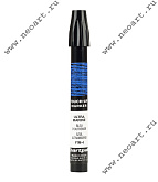 FTM4 Маркер для подкраски Chartpak ультрамарин