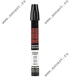 FTM74 Маркер для подкраски Chartpak средняя вишня