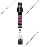 FTM90 Маркер для подкраски Chartpak бордовый