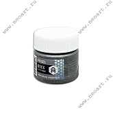 PAN20-11 Воск для золочения ProArt, цвет Матовое Серебро, баночка 20 мл