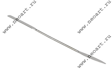 870-003 Мини-шпатель для консервационных работ
