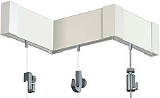 Рельс "Клик" усиленный