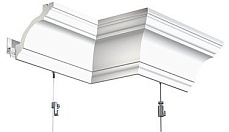 Рельс "ДЕКО"