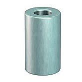 ATQ9.4905 Гильза для стального тросика (1,2 мм)