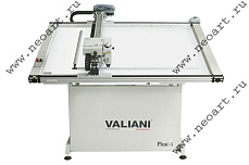 15FFUT01 Компьютеризированный станок для вырезания паспарту Valiani PLUS - iS 120