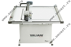 15FFUT02 Компьютеризированный станок для вырезания паспарту Valiani PLUS - iS 150
