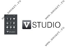 V-STUDIO-add Дополнительный ключ для программного обеспечения V-studio