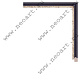 16A-M872-06.QA Деревянный багет
