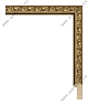 181-03.QA Деревянный багет
