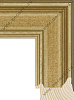 325\70 Деревянный багет (325.70.QD)