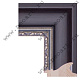 761-01.QA Деревянный багет
