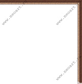 001P-101slip.QA Деревянный кант