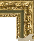 1.021.102 Деревянный багет