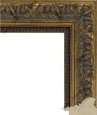 1.021.258 Деревянный багет (266.7303.QD)