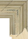 1.021.321 Деревянный багет (312.72107.QD)