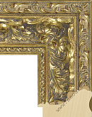 1.021.372 Деревянный багет (1701.7063.QD)