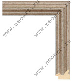 1.021.392 Деревянный багет (1381.3347.QD)