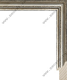 1.021.543 Деревянный багет