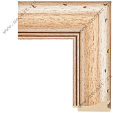 1.021.561 Деревянный багет (1048.6328.QD)