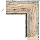 1.021.562 Деревянный багет (1048.6329.QD)