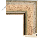 1.021.563 Деревянный багет (1048.6330.QD)