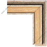1.021.571 Деревянный багет (1068.63302.QD)