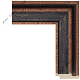 1.021.573 Деревянный багет (1068.63304.QD)