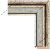 1.021.574 Деревянный багет (1068.63305.QD)